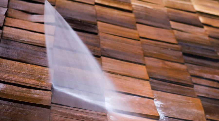 Slate Roofing in Enfield, NH